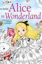 Alice in Wonderland: Puzzle Book