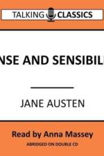 Sense and Sensibility af Jane Austen