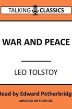War and Peace af Leo Tolstoy
