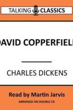 David Copperfield af Charles Dickens