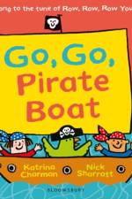 Go, Go, Pirate Boat