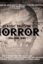 Classic Tales of Horror af Ambrose Bierce