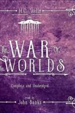 The War of the Worlds af H. G. Wells