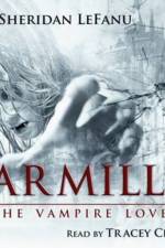 Carmilla af Sheridan Le Fanu