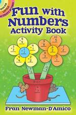 Fun with Numbers Activity Book af Fran Newman-DAmico