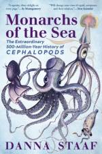 Monarchs of the Sea af Danna Staaf
