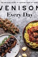 Venison Every Day