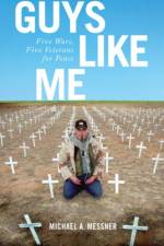Guys Like Me af Michael A. Messner