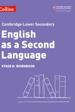 Lower Secondary English as a Second Language Workbook: Stage 8 af Anna Osborn