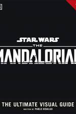 Star Wars The Mandalorian The Ultimate Visual Guide af Pablo Hidalgo