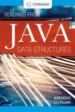 Readings from Java Data Structures af Joao (ShiftForward) Azevedo