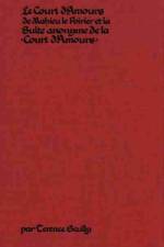 Le Court d'Amours de Mahieu le Poirier af Terence Scully