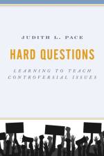 Hard Questions af Judith L. Pace