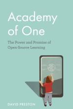 Academy of One af David Preston