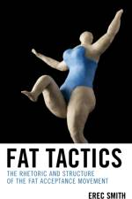 Fat Tactics af Erec Smith