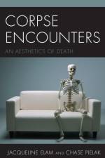 Corpse Encounters af Jacqueline Elam