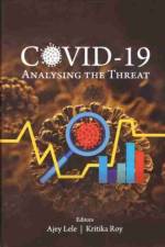 Covid-19 af Ajey Lele
