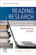 Reading Research af Barbara (School of Nursing Davies