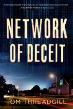 Network of Deceit af Tom Threadgill