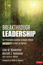 Breakthrough Leadership af Alan M. (Founder Blankstein