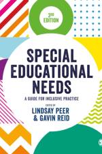 Special Educational Needs