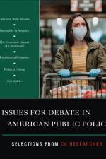 Issues for Debate in American Public Policy