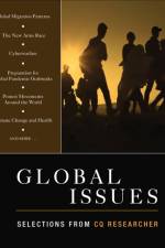 Global Issues 2021 Edition