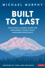 Built to Last af Charles Michael Murphy