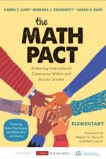 The Math Pact, Elementary af Karen S. Karp