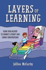 Layers of Learning af JoEllen McCarthy