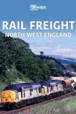 RAIL FREIGHT af Paul Shannon