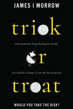 Trick or Treat af James I Morrow
