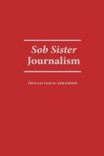 Sob Sister Journalism