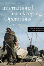 Encyclopedia of International Peacekeeping Operations af Oliver Ramsbotham