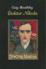 Doktor Nikola af Guy Boothby