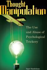 Thought Manipulation af Sapir Handelman