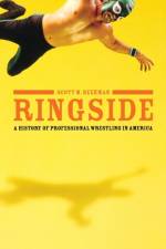 Ringside af Scott Beekman