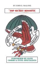 Top Secret Missions af John E. Malone