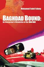 Baghdad Bound af Mohamed Fadel Fahmy