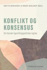 Konflikt og konsensus af Drude Dahlerup