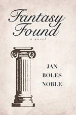 Fantasy Found af Jan Boles Noble