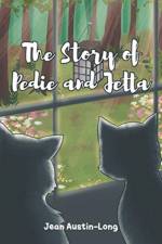 The Story of Pedie and Jetta af Jean Austin-Long