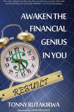 Awaken the financial genius in you Rebuilt