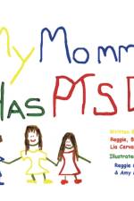 My Mommy Has Ptsd af Lia Cervantes