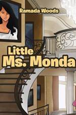 Little Ms. Monda af Ramada Woods