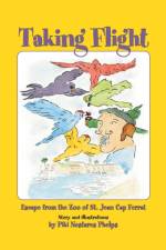 Taking Flight af Piki Nestares Phelps