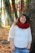 Hidden Pain My Life with Pancreatitis af Christina Cox