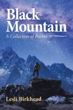 Black Mountain af Lesli Birkhead