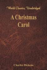 Christmas Carol: af Charles Dickens