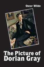 Picture of Dorian Gray, Novel af Oscar Wilde